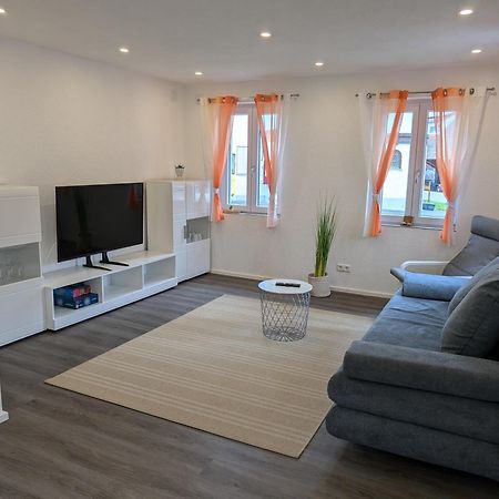 Ferienwohnung Malea Max 4 Personen Ca 60M2 Bermatingen Kültér fotó